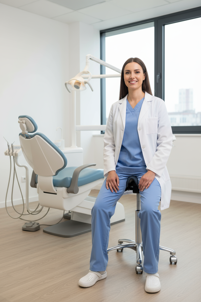 Björn Series 500 Classic