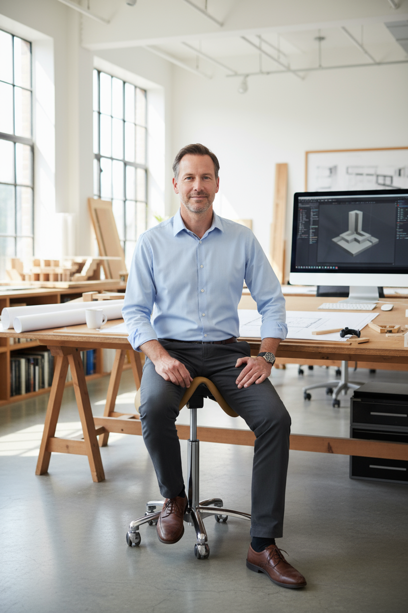 Björn Series 500 Classic