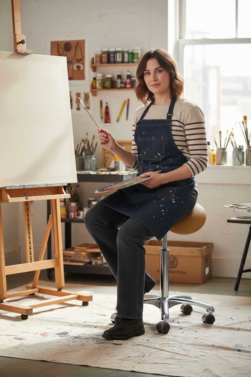 Björn Series 500 Classic