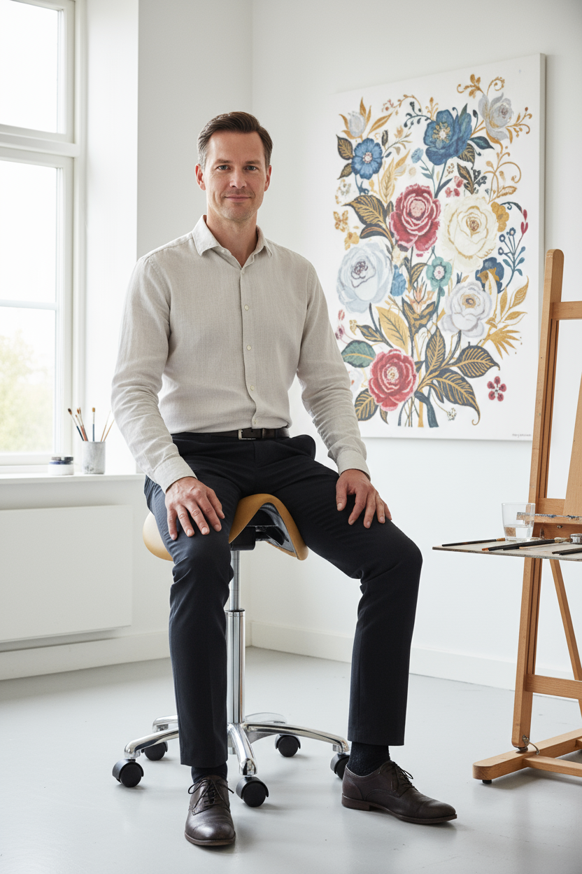 Björn Series 500 Classic