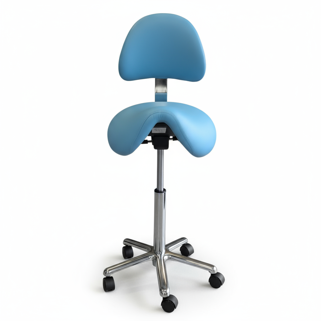 Björn Series SX400 with Backrest