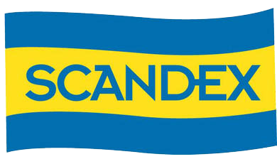 scandexchairs logo