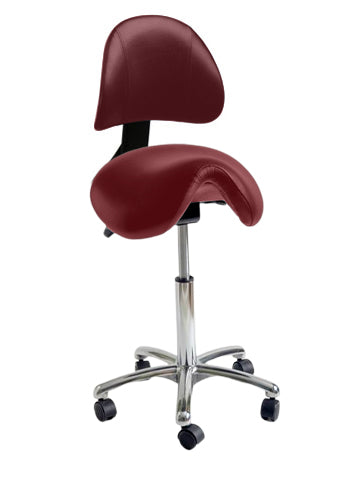 Björn Series SX400 with Backrest