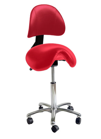 Björn Series SX400 with Backrest