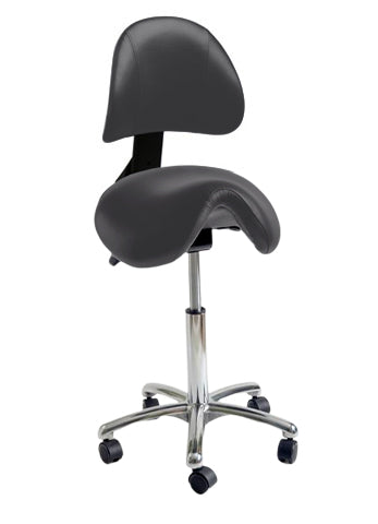 Björn Series SX400 with Backrest