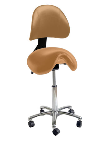 Björn Series SX400 with Backrest