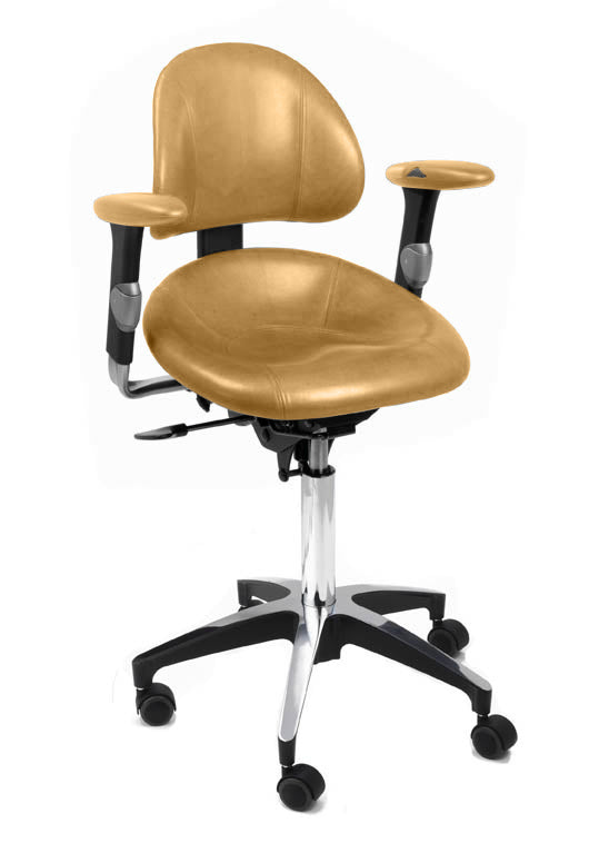 Bruno 300 Series with arms