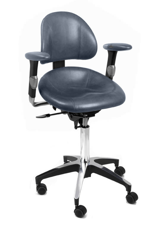 Bruno 300 Series with arms