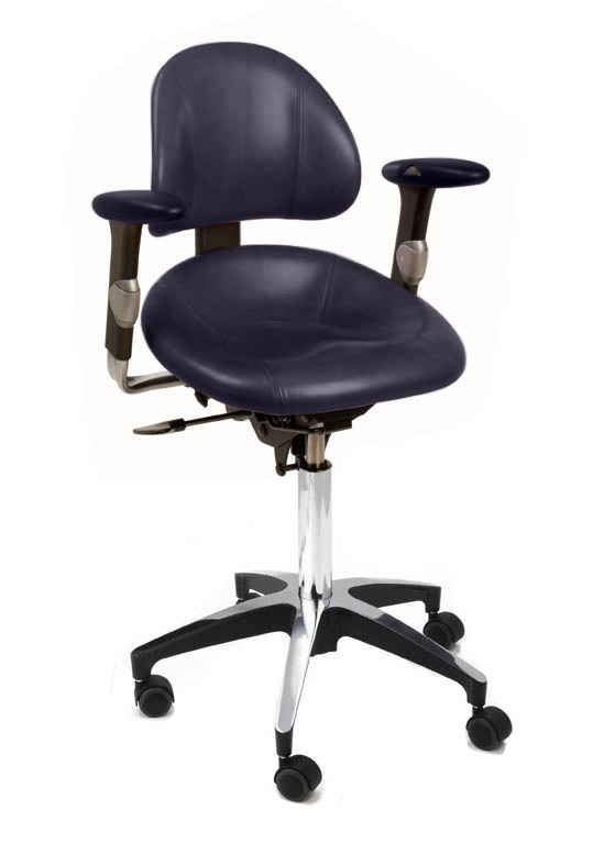Bruno 300 Series with arms