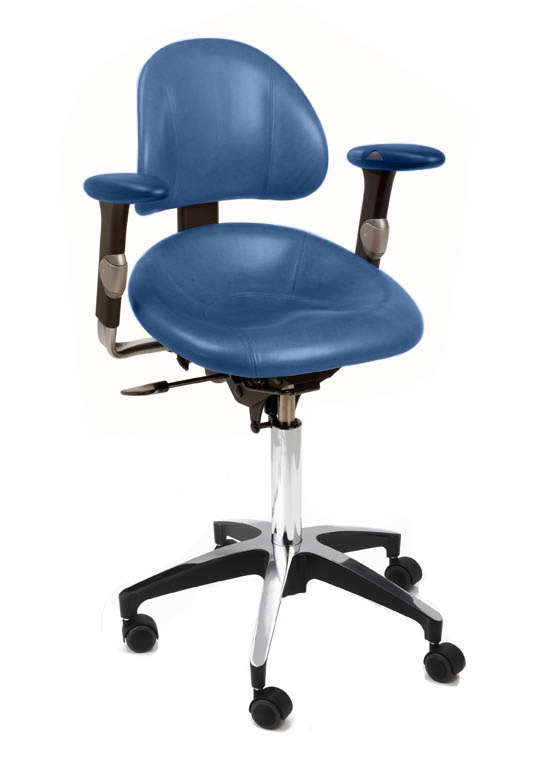 Bruno 300 Series with arms
