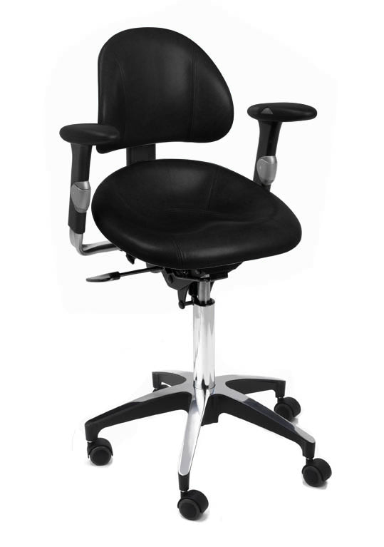 Bruno 300 Series with arms