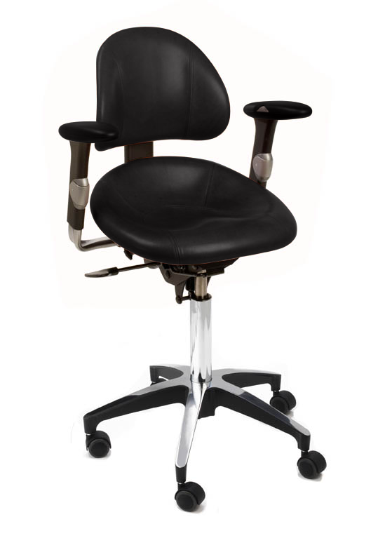 Bruno 300 Series with arms