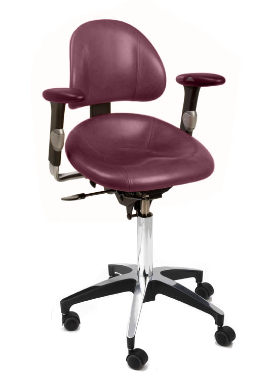 Bruno 300 Series with arms