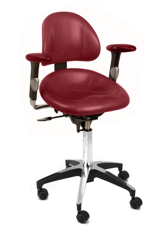 Bruno 300 Series with arms