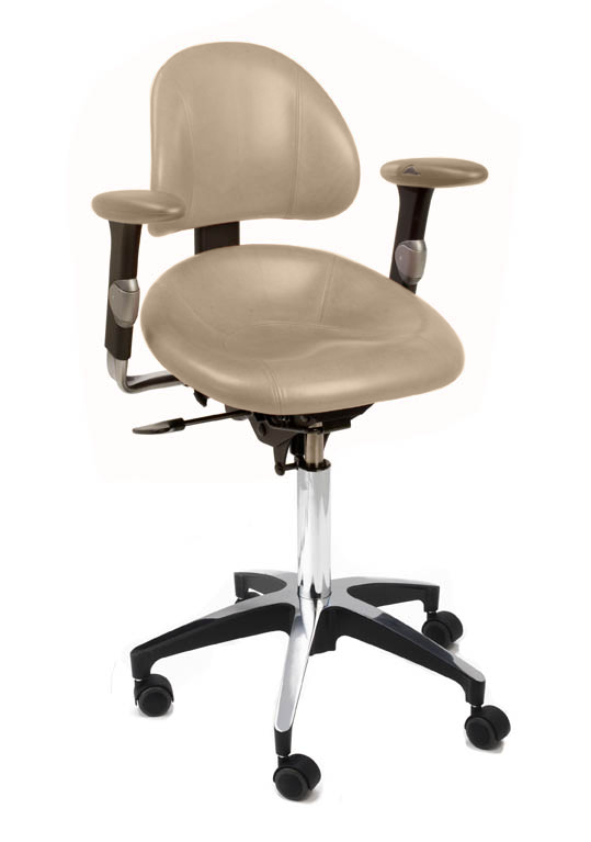 Bruno 300 Series with arms