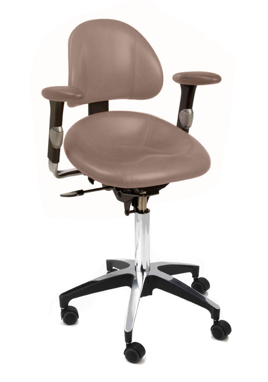 Bruno 300 Series with arms