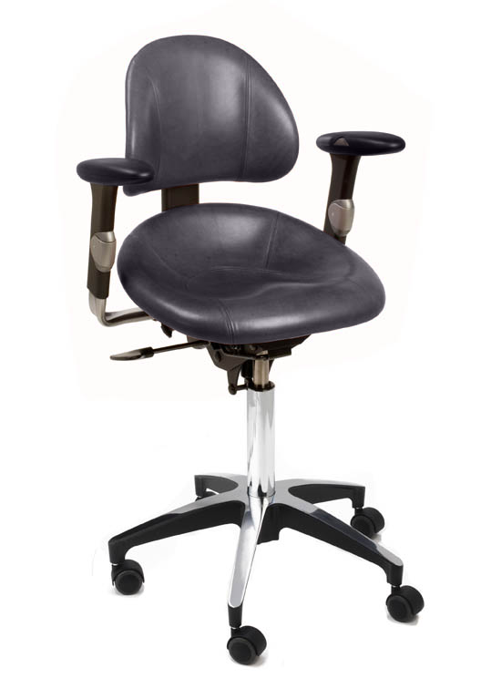 Bruno 300 Series with arms