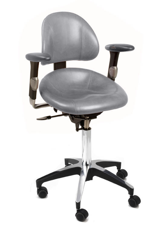 Bruno 300 Series with arms