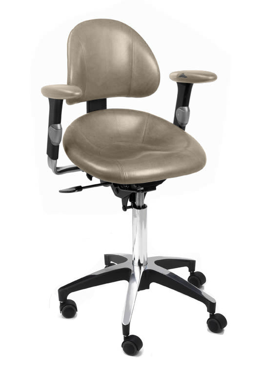 Bruno 300 Series with arms