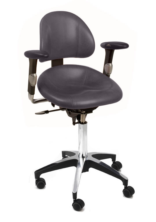 Bruno 300 Series with arms