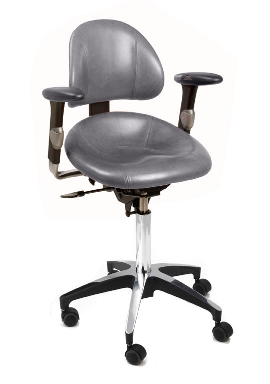 Bruno 300 Series with arms