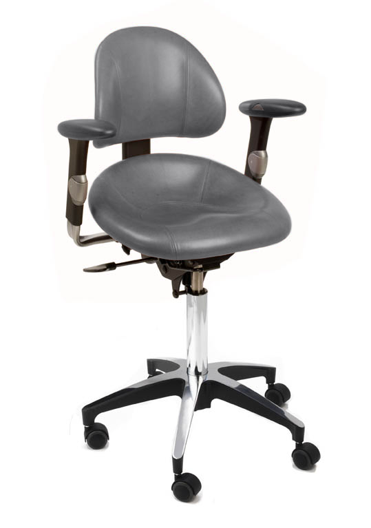 Bruno 300 Series with arms
