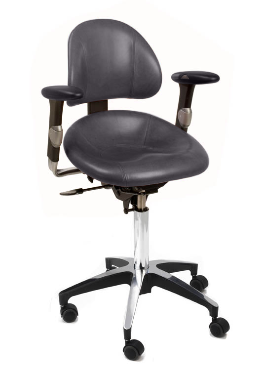 Bruno 300 Series with arms