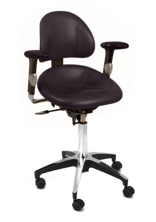 Bruno 300 Series with arms