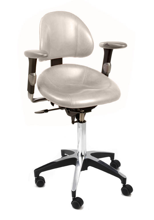 Bruno 300 Series with arms