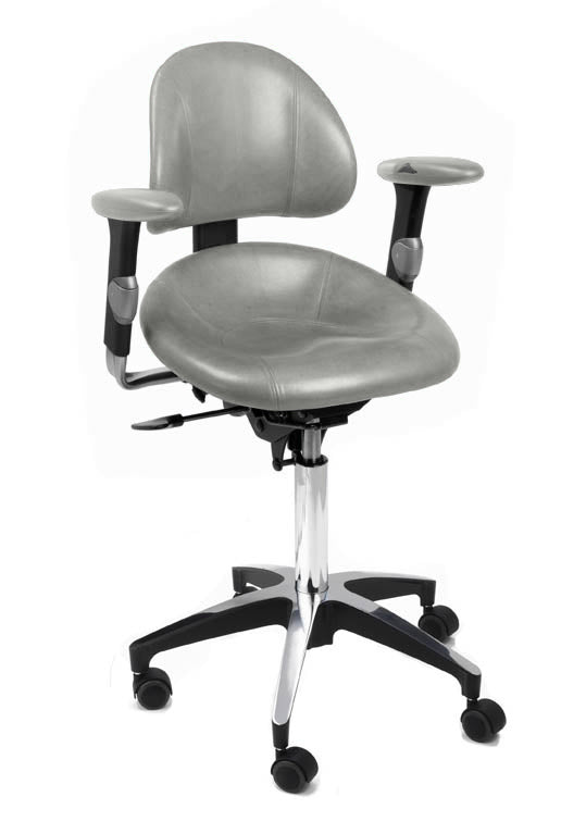 Bruno 300 Series with arms