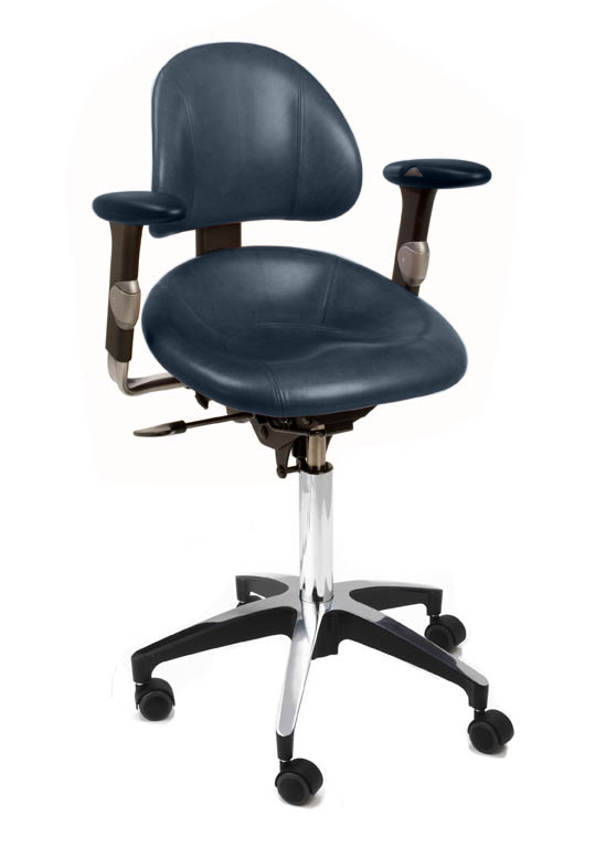 Bruno 300 Series with arms