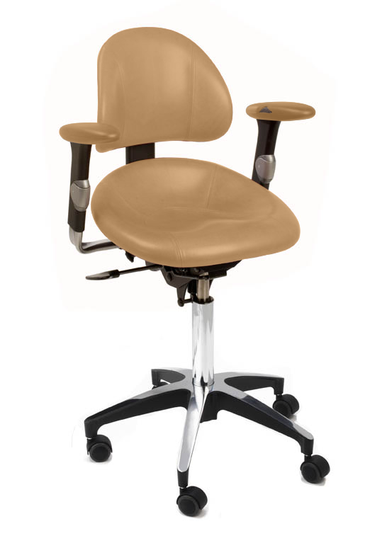 Bruno 300 Series with arms