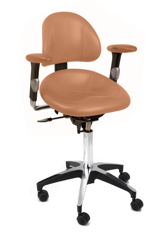 Bruno 300 Series with arms