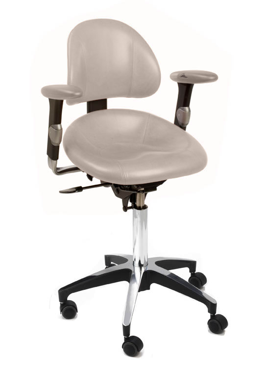 Bruno 300 Series with arms