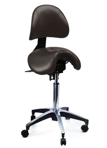 Björn Series SX600 with Backrest