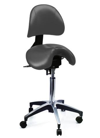 Björn Series SX600 with Backrest