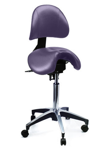 Björn Series SX600 with Backrest