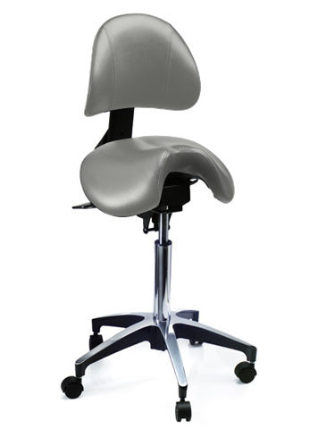 Björn Series SX500 with Backrest