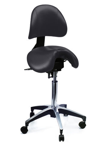 Björn Series SX500 with Backrest