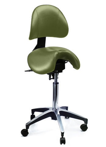 Björn Series SX500 with Backrest