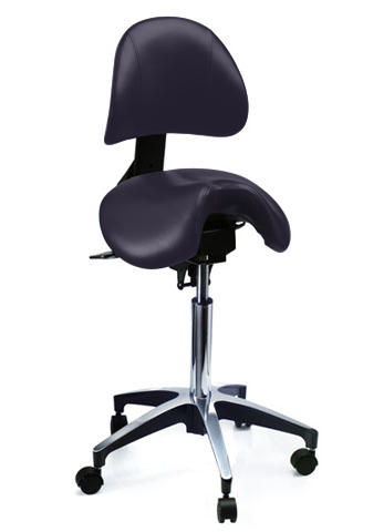 Björn Series SX600 with Backrest