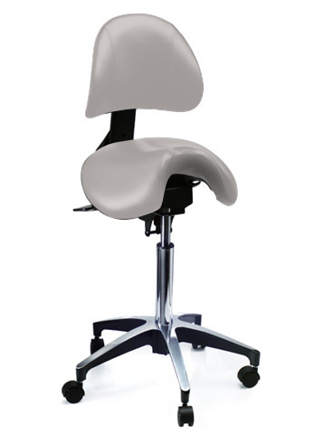 Björn Series SX600 with Backrest