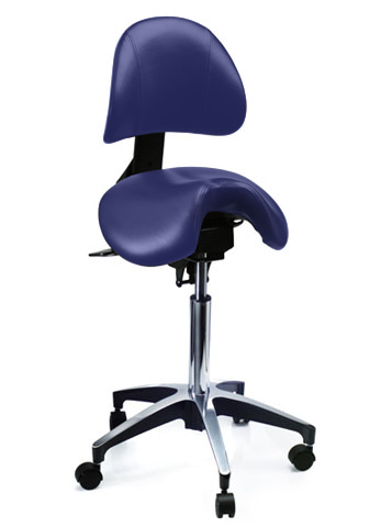Björn Series SX600 with Backrest
