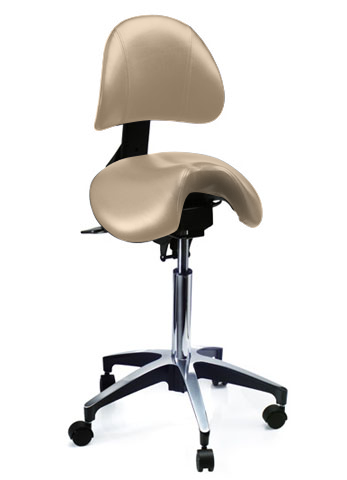 Björn Series SX600 with Backrest