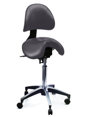 Björn Series SX600 with Backrest