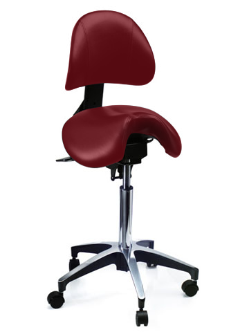 Björn Series SX600 with Backrest
