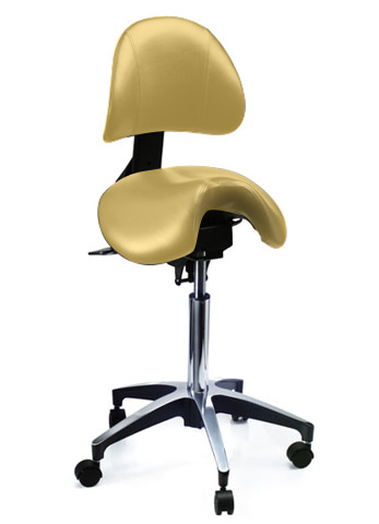 Björn Series SX600 with Backrest