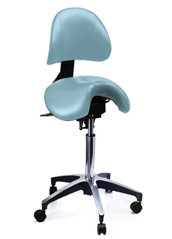 Björn Series SX500 with Backrest
