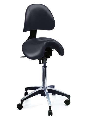 Björn Series SX600 with Backrest