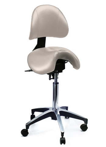 Björn Series SX600 with Backrest